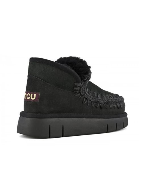 ESKIMO BOUNCE SNEAKER MOU | MU.FW531009ABKBK