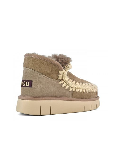 ESKIMO BOUNCE SNEAKER MOU | MU.FW531009AELGRY