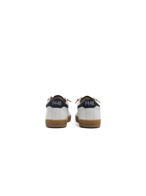 JOHN 1 P448 | F25JOHN1-MNY-BLURRA