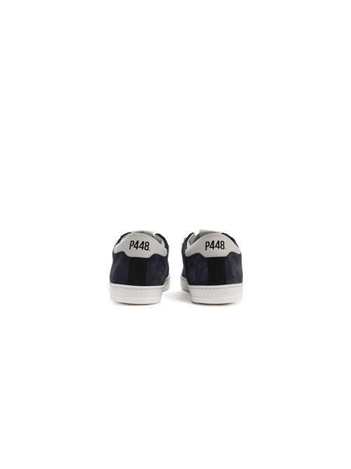 JOHN 2 P448 | F25JOHN2-MTUAREG-WHI