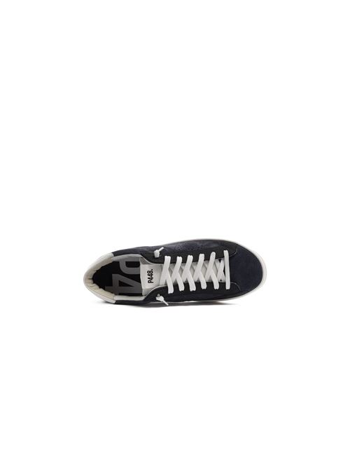 JOHN 2 P448 | F25JOHN2-MTUAREG-WHI