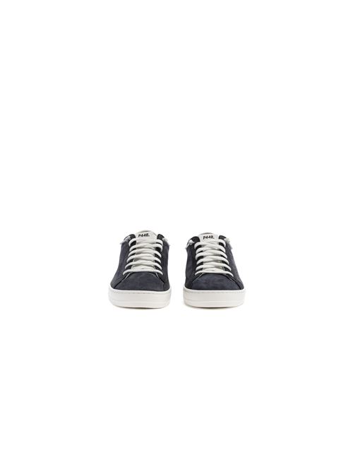 JOHN 2 P448 | F25JOHN2-MTUAREG-WHI