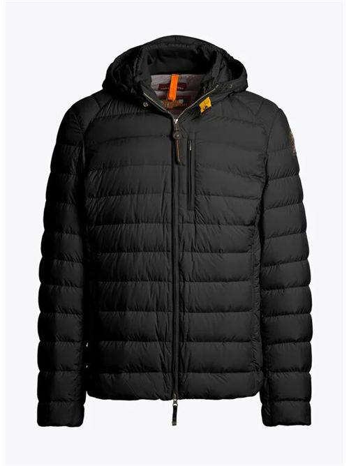 25WMPMPUSL020541 BLACK