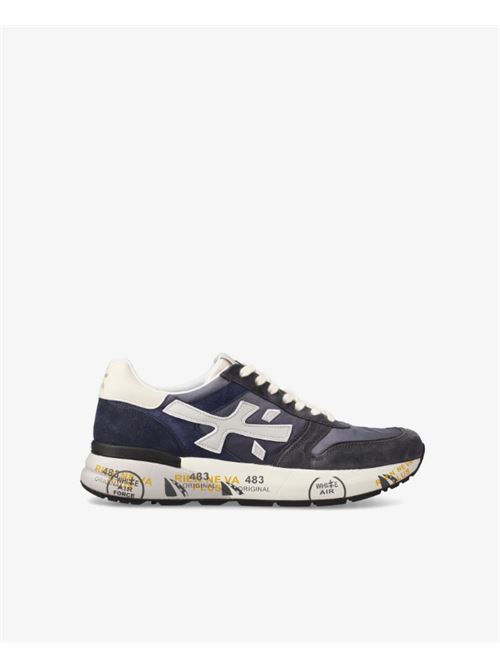 MICKVAR 7209 BLUE