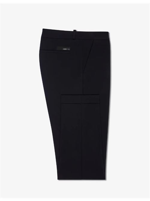 W2520010 BLACK