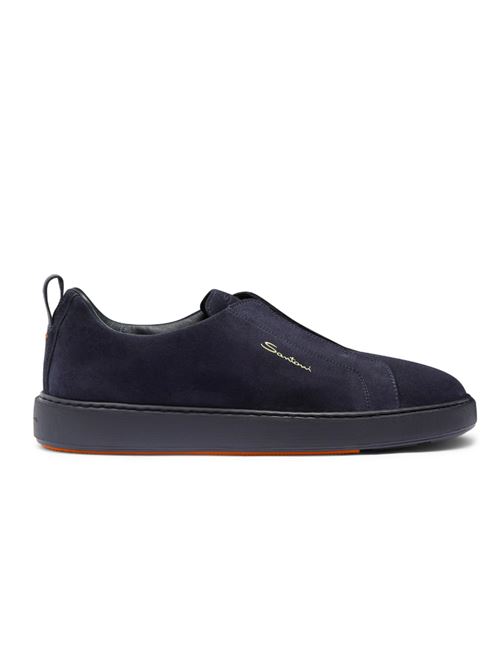VICTORY SANTONI | MBCD21995OCATSEYU60BLU