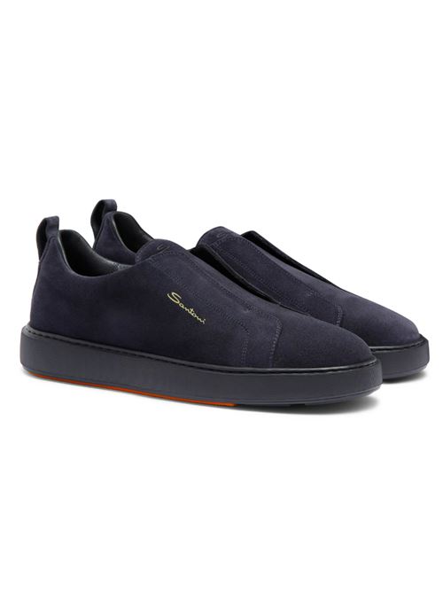 VICTORY SANTONI | MBCD21995OCATSEYU60BLU