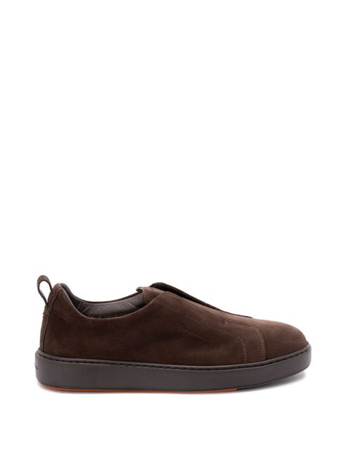VICTORY SANTONI | MBCD21995SMOTSEYT50BROWN