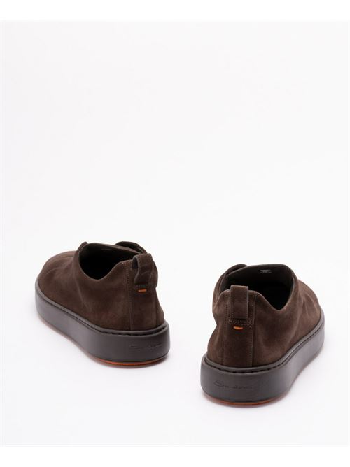 VICTORY SANTONI | MBCD21995SMOTSEYT50BROWN