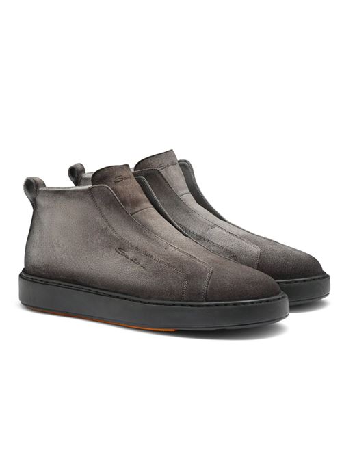 VICTORYMID SANTONI | MBCD22105NEATGELG77GREY