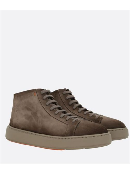 DUMP-HIGH-D-AOLE81 SANTONI | MBCD22141TARKAOLE81BEIGE