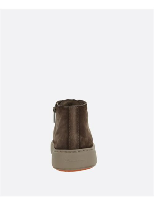 DUMP-HIGH-D-AOLE81 SANTONI | MBCD22141TARKAOLE81BEIGE
