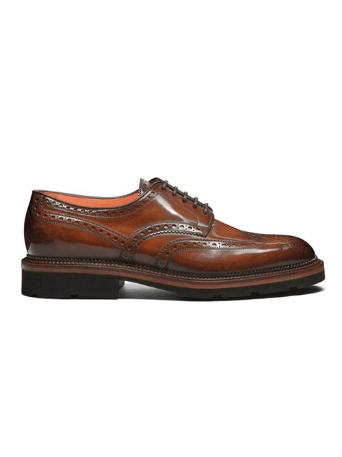 EMIL-D-NTGM48 SANTONI | MCCO15761JL4GNTGM48BROWN