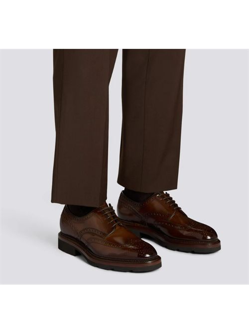EMIL-D-NTGM48 SANTONI | MCCO15761JL4GNTGM48BROWN