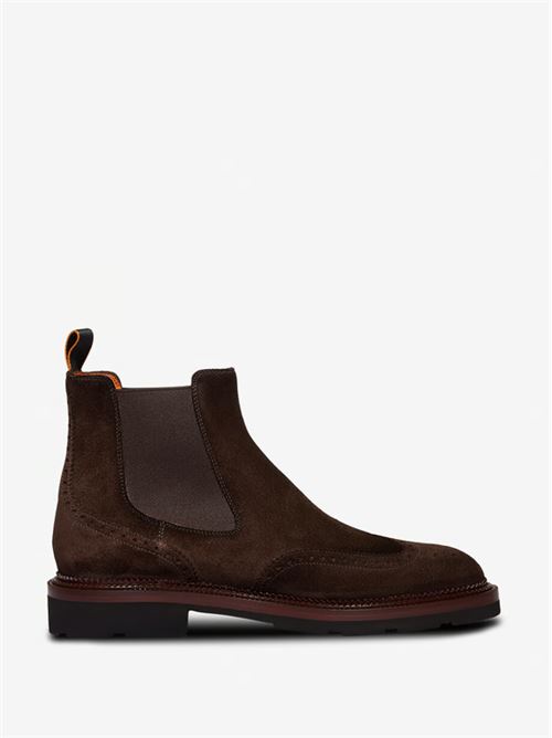 KALAMABOOT SANTONI | MCCO19116JL4GRVRT50BROWN