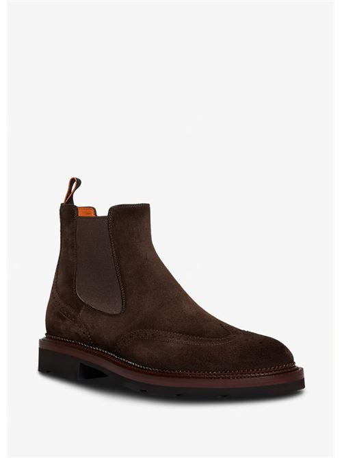 KALAMABOOT SANTONI | MCCO19116JL4GRVRT50BROWN
