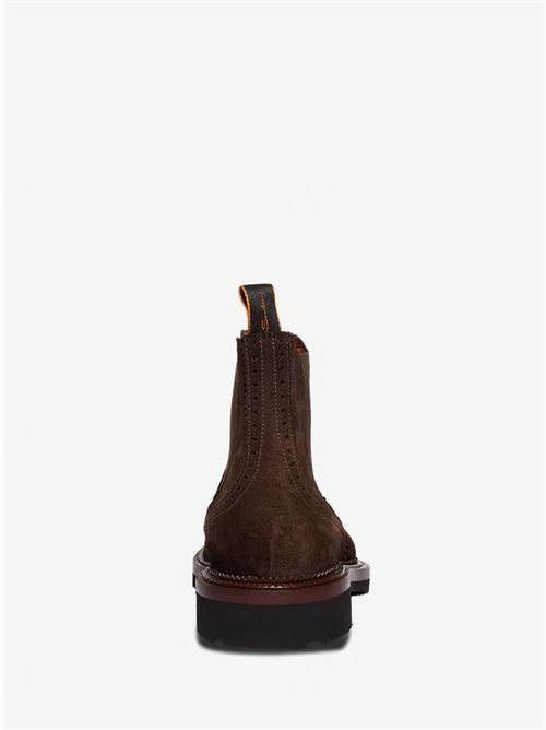 KALAMABOOT SANTONI | MCCO19116JL4GRVRT50BROWN