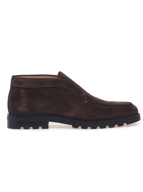 ROCK-OW-SEYT50 SANTONI | MGDC17823NEOBSEYT50BROWN