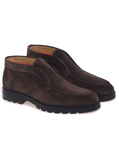 ROCK-OW-SEYT50 SANTONI | MGDC17823NEOBSEYT50BROWN