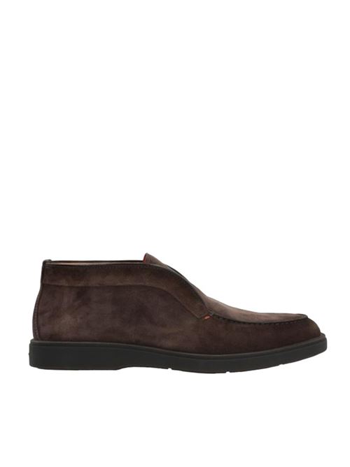 DRAGON SANTONI | MGDT17823SMOBGEXT50BROWN