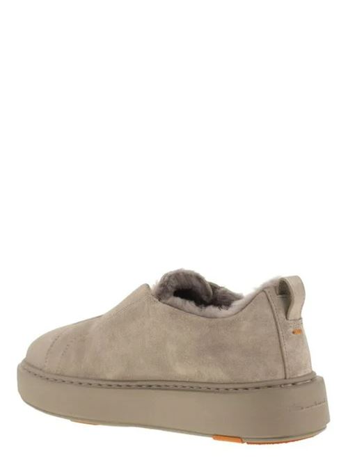 VICTORY SANTONI | WBCD61323TARPSAPM45BROWN