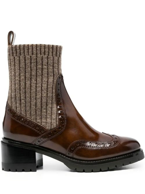 TAMARA SANTONI | WTDY71921SM1NLGXM40BROWN