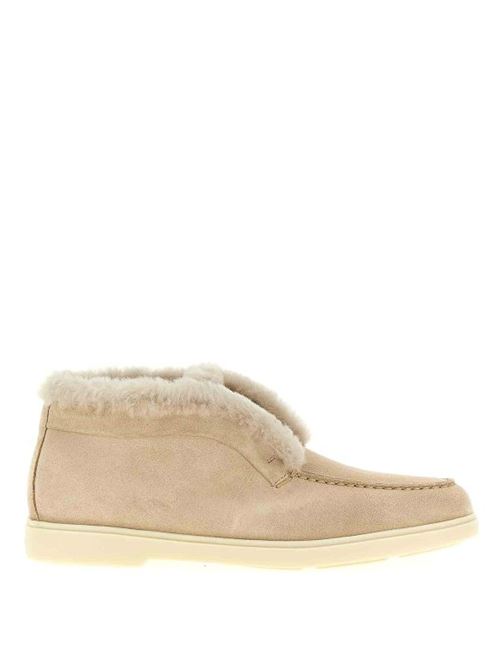 FORTUNE SANTONI | WUYA58457TISAPFRP10PINK