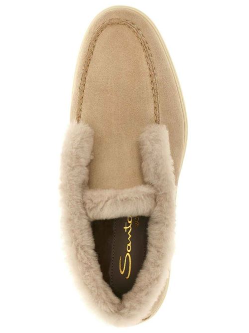 FORTUNE SANTONI | WUYA58457TISAPFRP10PINK