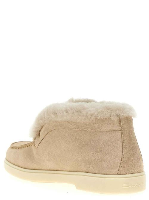FORTUNE SANTONI | WUYA58457TISAPFRP10PINK