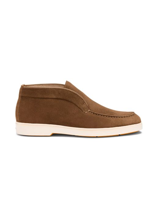 ANDVARI SANTONI | WUYA58458TISNPYLM31BROWN