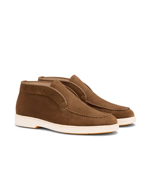 ANDVARI SANTONI | WUYA58458TISNPYLM31BROWN