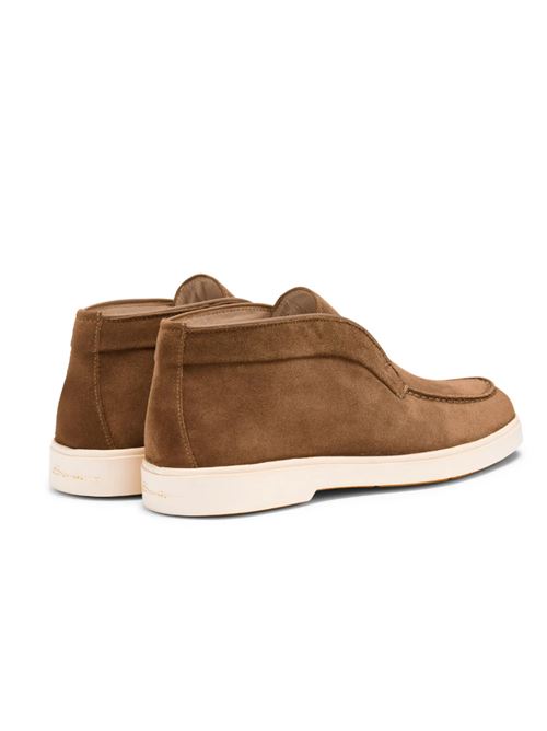 ANDVARI SANTONI | WUYA58458TISNPYLM31BROWN