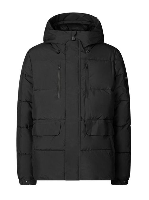 P30811M-LEAF2110000-Black