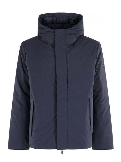 D31297M-MATT2190010-BLUE BLACK