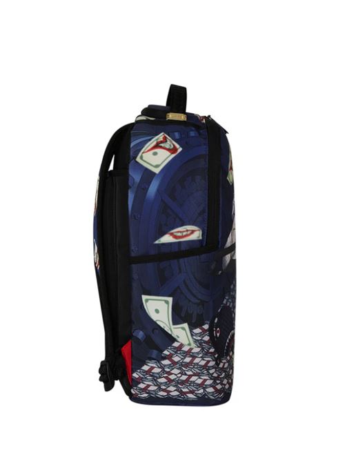 BATMAN SPRAYGROUND | 910B7775NSZBATMAN