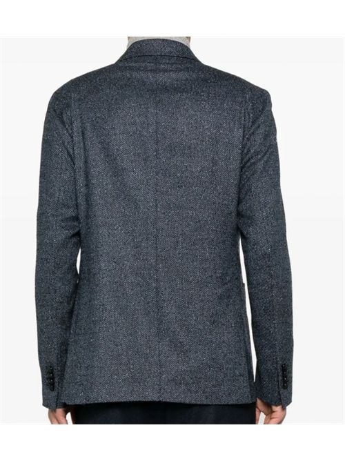 DOUBLE-BREASTED BLAZER TAGLIATORE | 1SMC20K.550008I1134