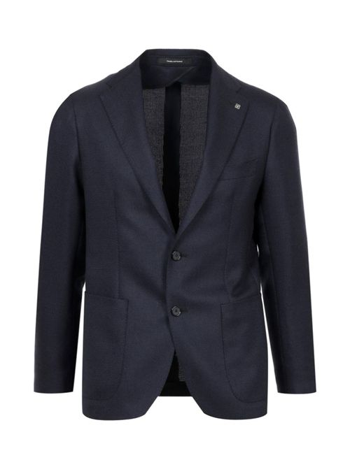SINGLE-BREASTED JACKET TAGLIATORE | 1SMC22K.120028B5049