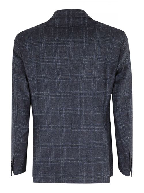 SINGLE-BREASTED JACKET TAGLIATORE | 1SMC22K.440022B1161