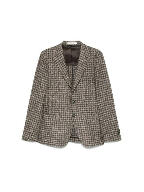 GIACCA SFODERATA TAGLIATORE | 1SMJ22K.360022T1277