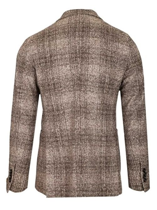 BLAZER IN JERSEY DI LANA E SETA TAGLIATORE | 1SMJ22K.360028ET856