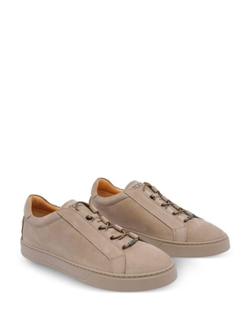 SNEAKERS CASSETTA TODS | XXM04L0JF406RNC413C413