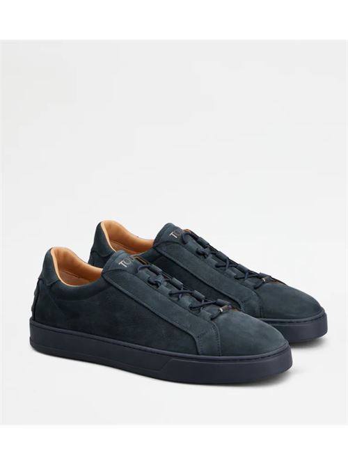 SNEAKERS CASSETTA TODS | XXM04L0JF406RNU810U810