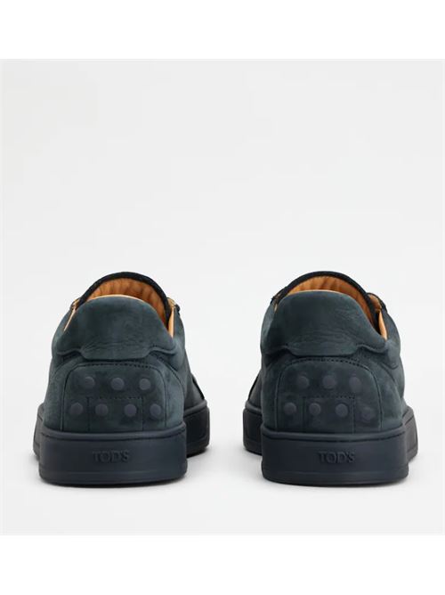 SNEAKERS CASSETTA TODS | XXM04L0JF406RNU810U810
