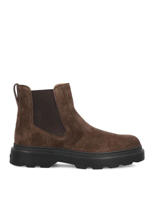 TRONCHETTO CARRARMATO TODS | XXM24L0IR30RE099999999