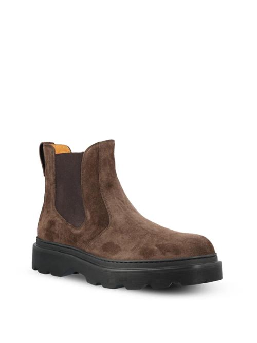 TRONCHETTO CARRARMATO TODS | XXM24L0IR30RE099999999