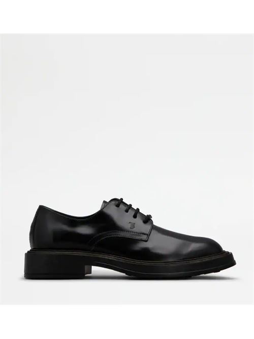 STRINGATA IN PELLE TODS | XXM61K00C21SOOB999B999