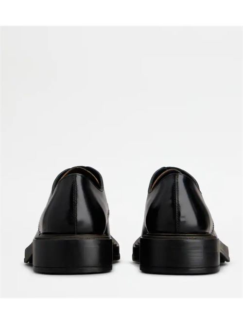 STRINGATA IN PELLE TODS | XXM61K00C21SOOB999B999