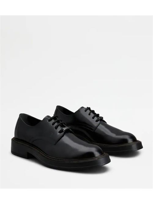 STRINGATA IN PELLE TODS | XXM61K00C21SOOB999B999