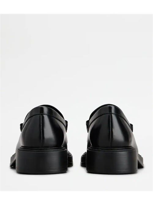 MOCASSINO IN PELLE TODS | XXM61K0AI40LYGB999B999