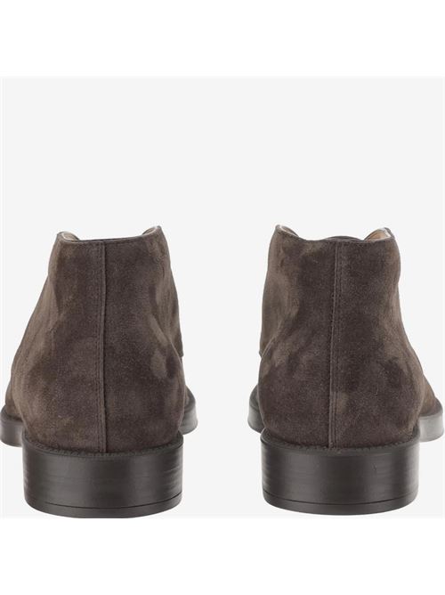 SUEDE DESERT BOOTS TODS | XXM75L00D80RE0S800S800